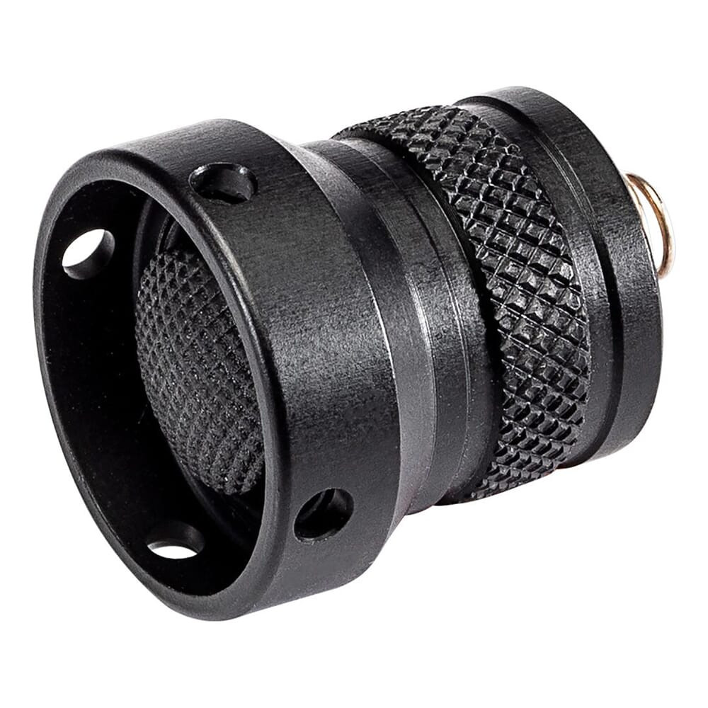SureFire Protective Tan Tailcap Assembly Z68-TN For Sale - EuroOptic