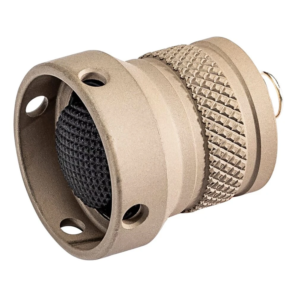 SureFire Protective Tan Tailcap Assembly Z68-TN