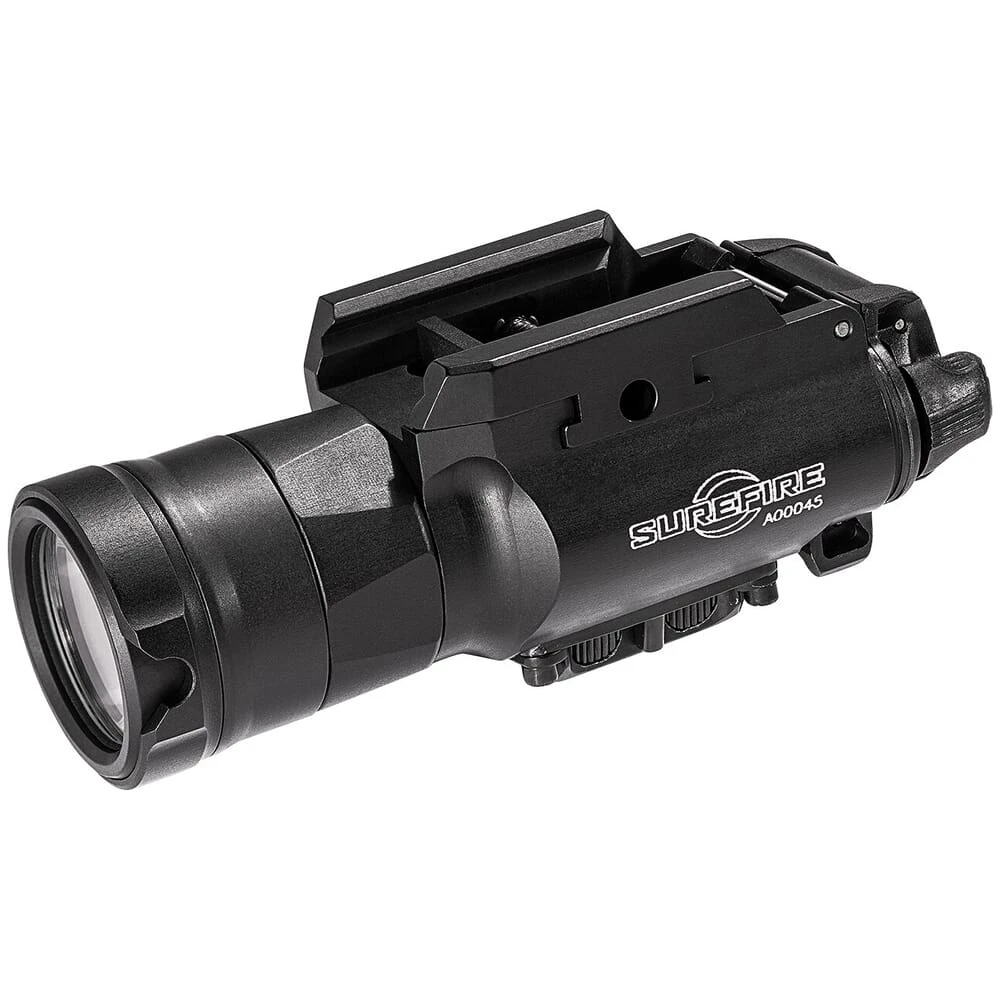 SureFire XH30 TIR 1000/300 LU Holster WeaponLight for MasterFire RDH XH30