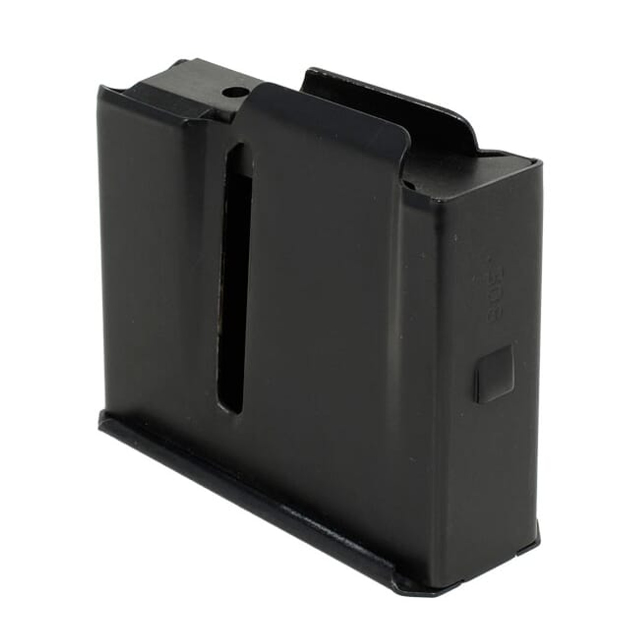 Surgeon Bottom Metal Modified AICS 3901 Magazine for WSM calibers