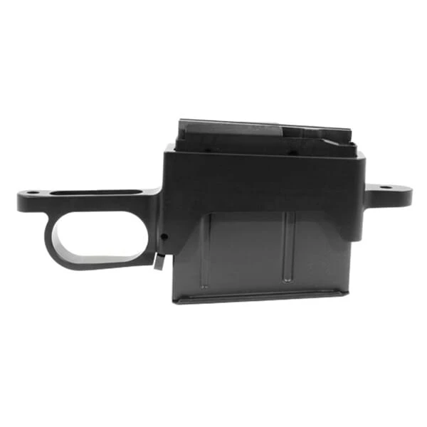 Surgeon Long Action Bottom Metal