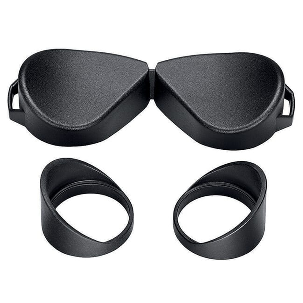 Swarovski EL Winged Eye Cup Set (Fits All EL, NL, SLC, & BTX) 44106