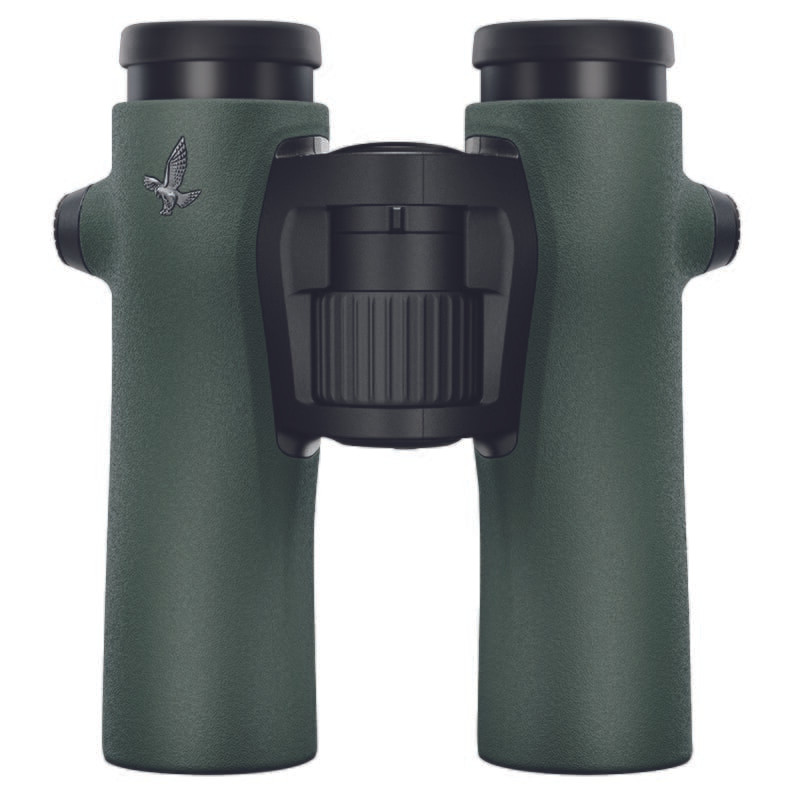 Swarovski NL Pure 8x32 Binoculars Burnt Orange | Swarovski