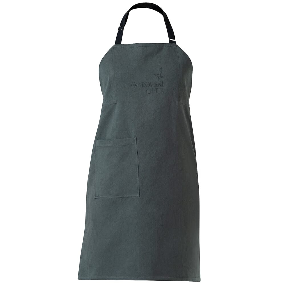 Swarovski AP Dark Green Apron 60950