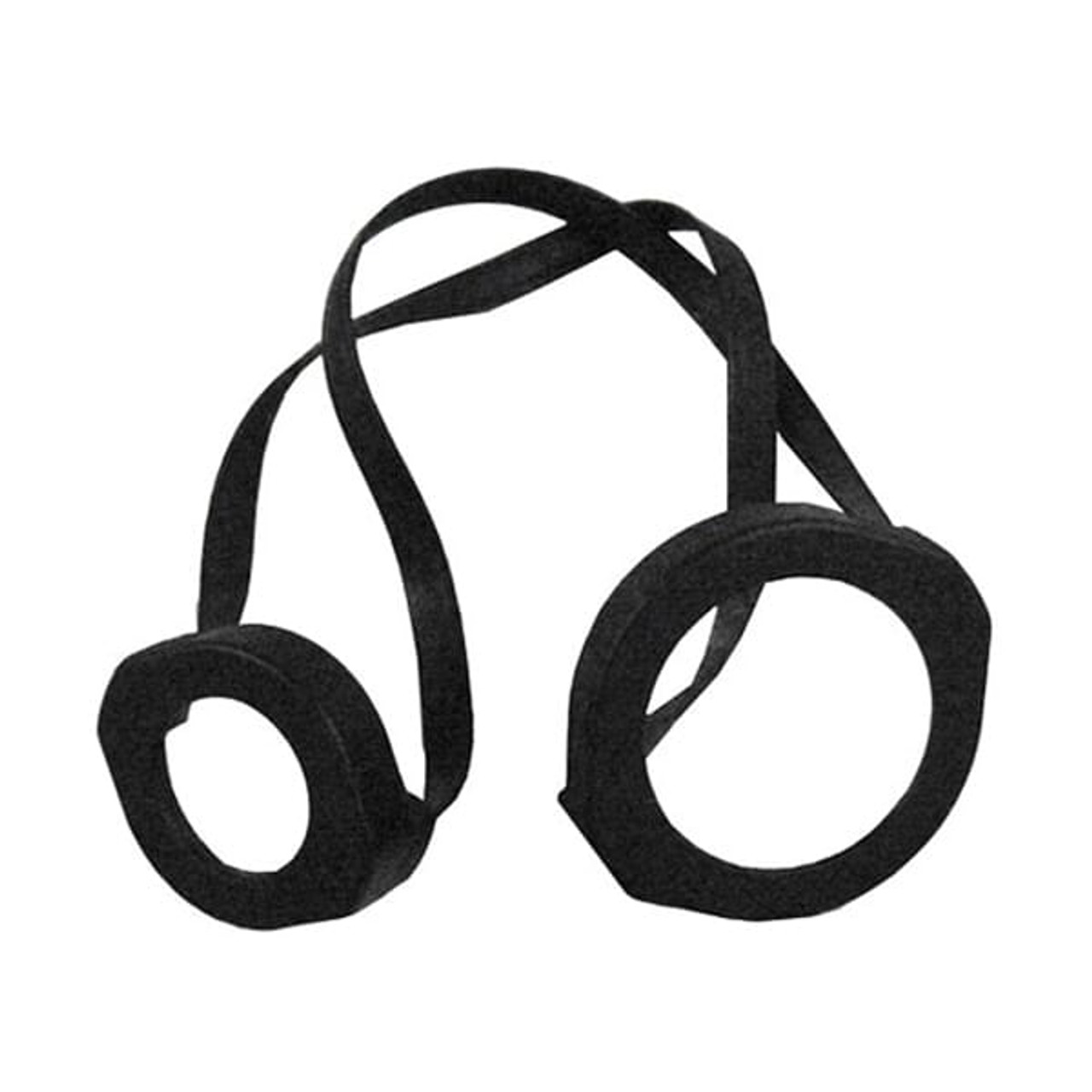 Swarovski Z6 3-18x50 Transparent Lens Cover Bikini Style 44103