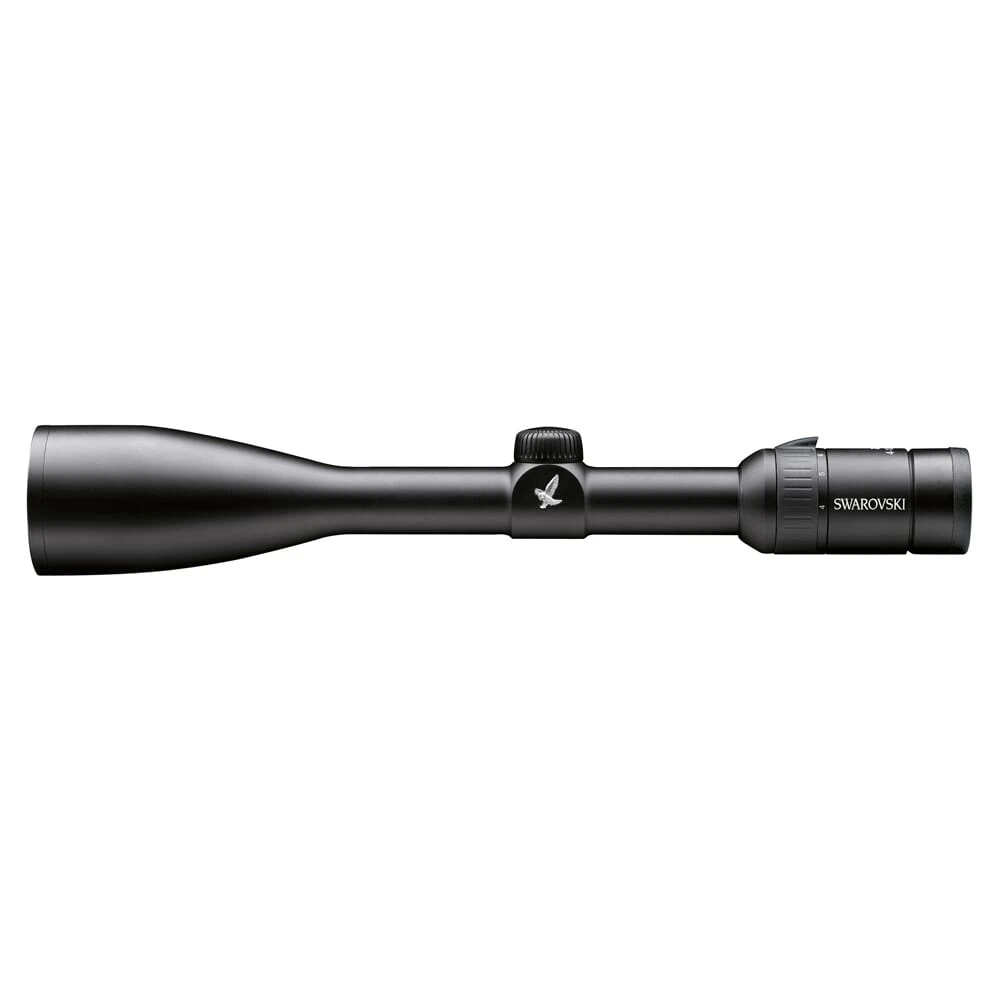 Swarovski Z3 4-12x50 BRX Riflescope Black 59027