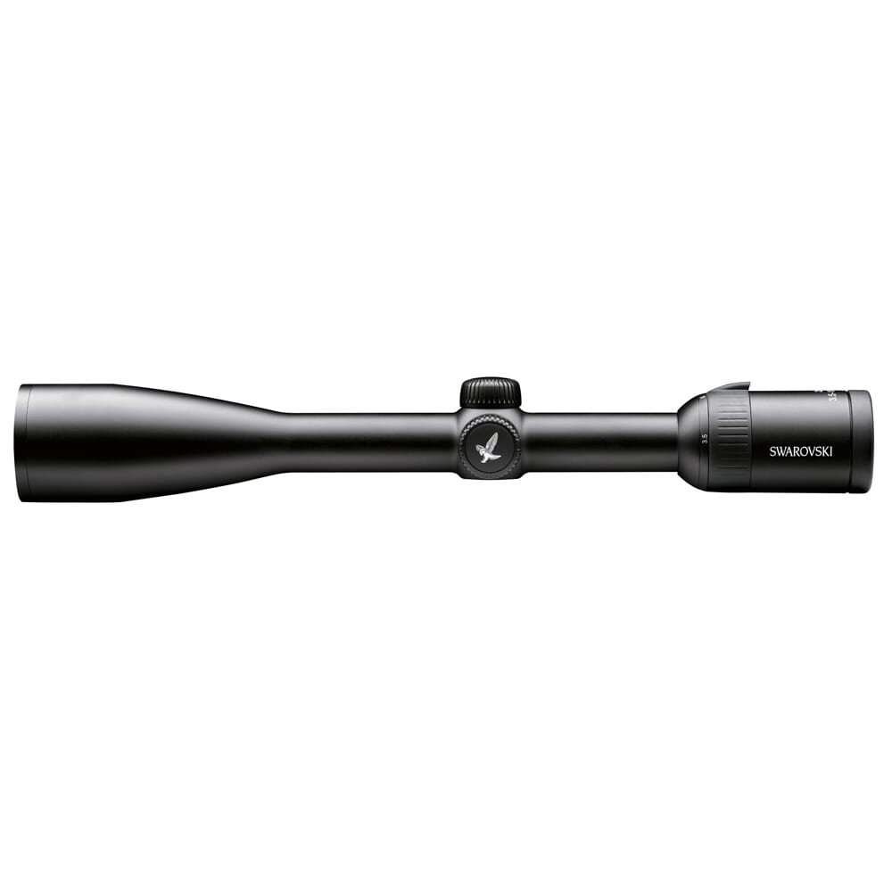Swarovski Z5 3.5-18x44 BT Riflescope | Shop Swarovski Optik