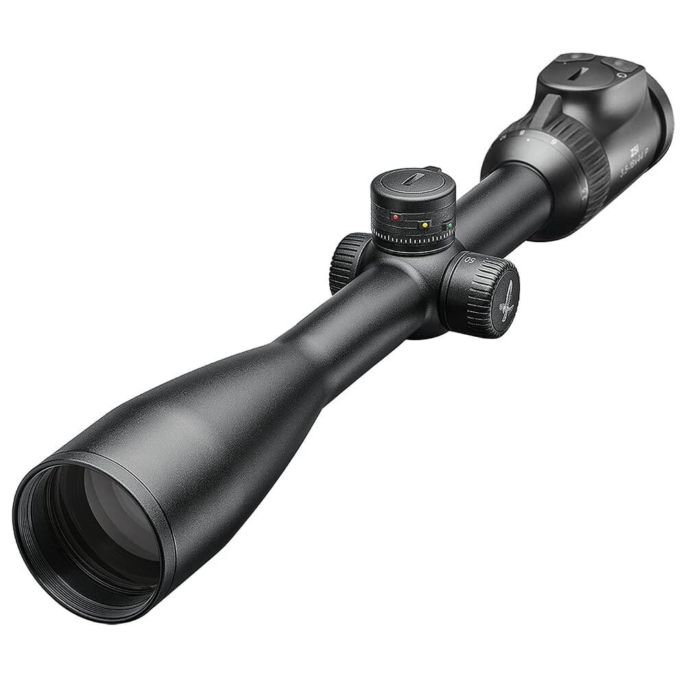 Swarovski Rifle Scopes | Swarovski Z5i 3.5-18x44 - BRH-I