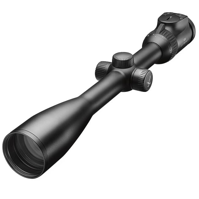 Swarovski Z5i 5-25x52 - BRH-I Riflescope 69886 | Swarovski Optik
