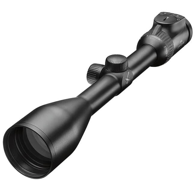 Swarovski Z5i 2.4-12x50 - BRH-I Riflescope 69768
