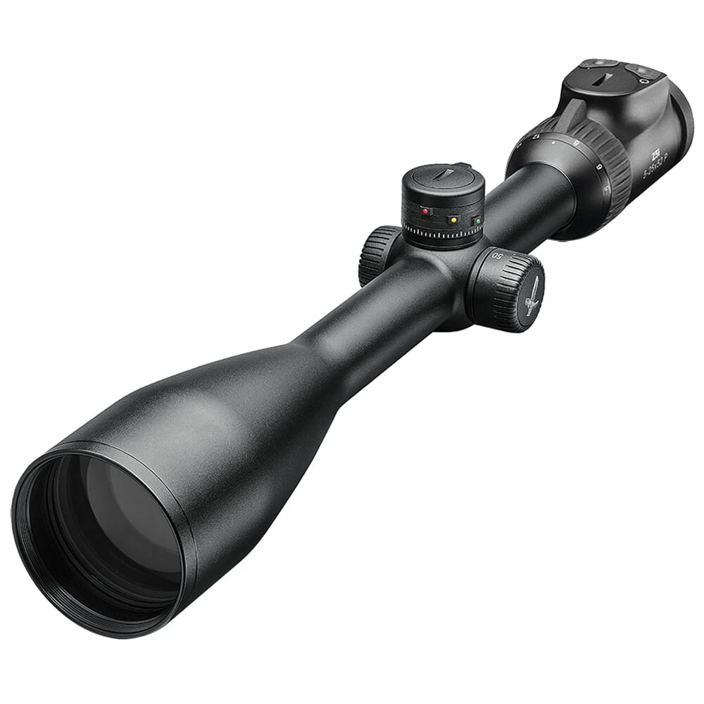 SWAROVSKI ベアー Swarovski Riflescope Z5i 2.4-12x50 - BT-PLEX-I 69769 | Swarovski