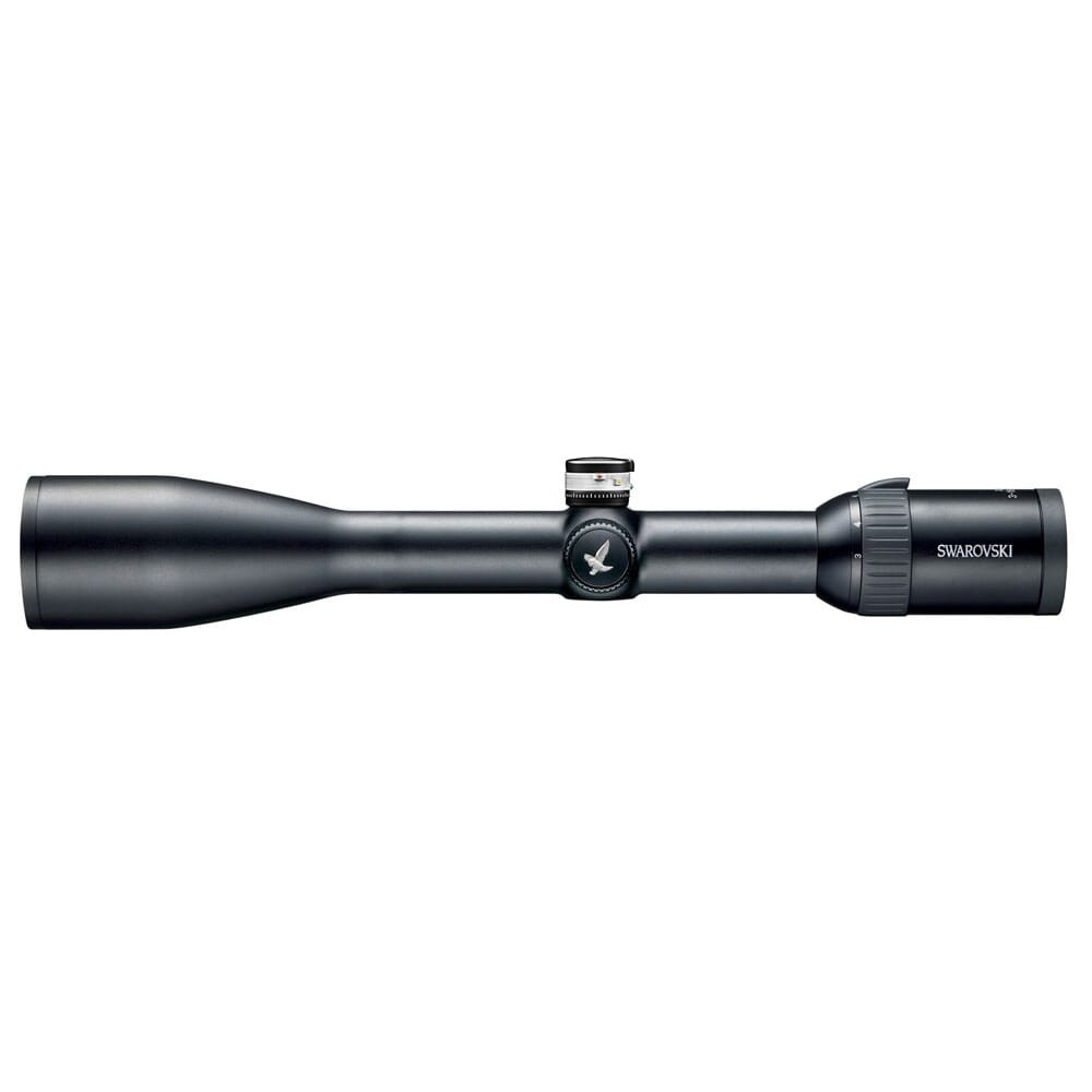 Swarovski Z6 5-30x50 BT Plex Riflescope Black 59910 | Swarovski