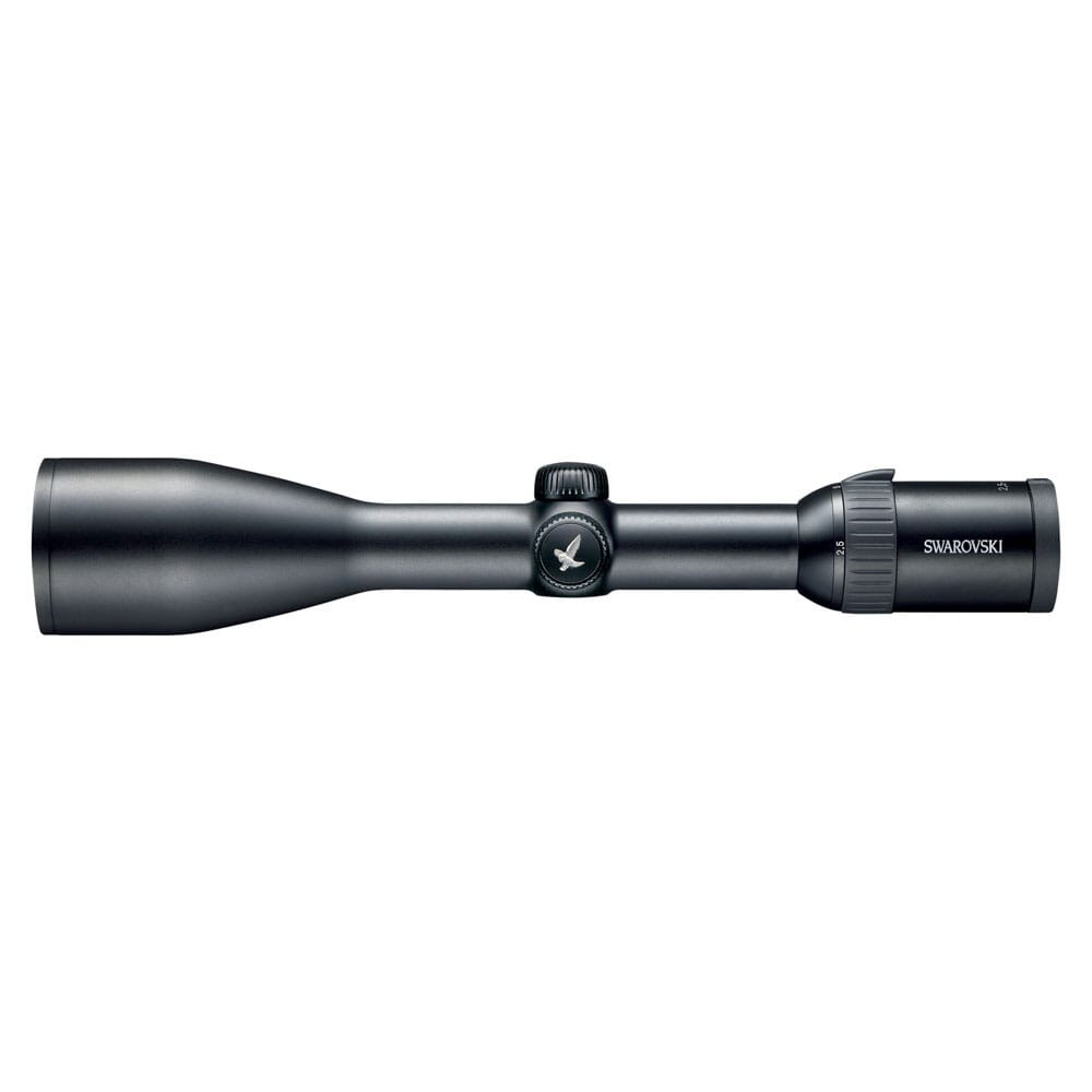 Buy Swarovski Optik Scope | Z6 2.5-15x44 BRH Riflescope Black