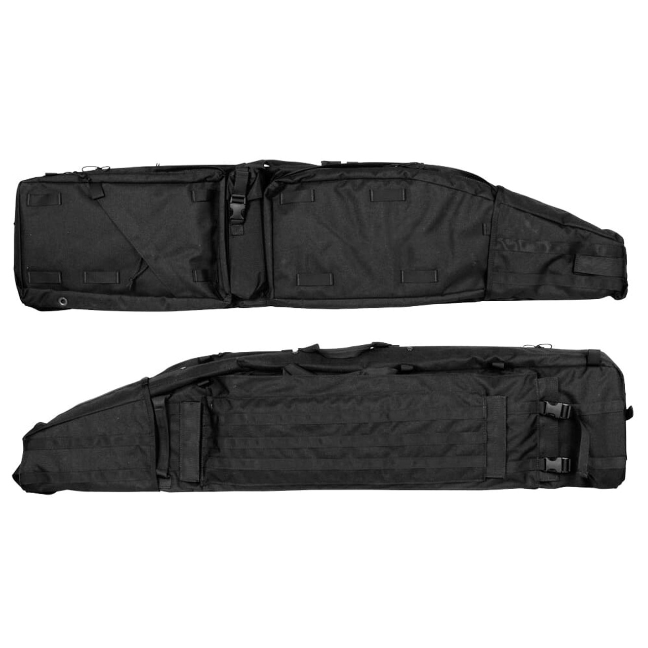 Tactical Operations Drag Bag Large Black
