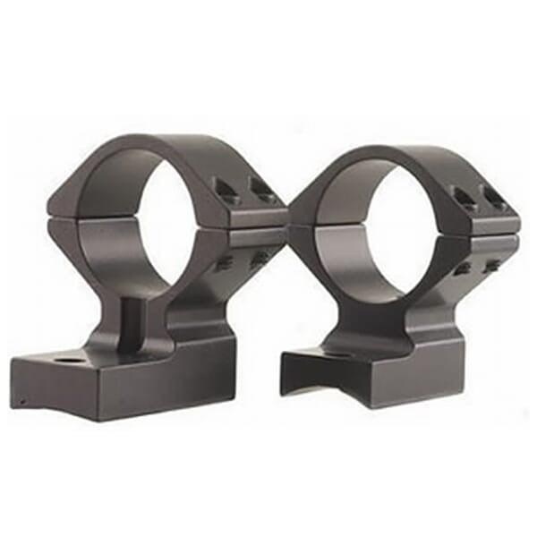 Talley Aluminum 1" Model 70 (.435) Pre 64 Long Action Mag Med Scope Rings 940704