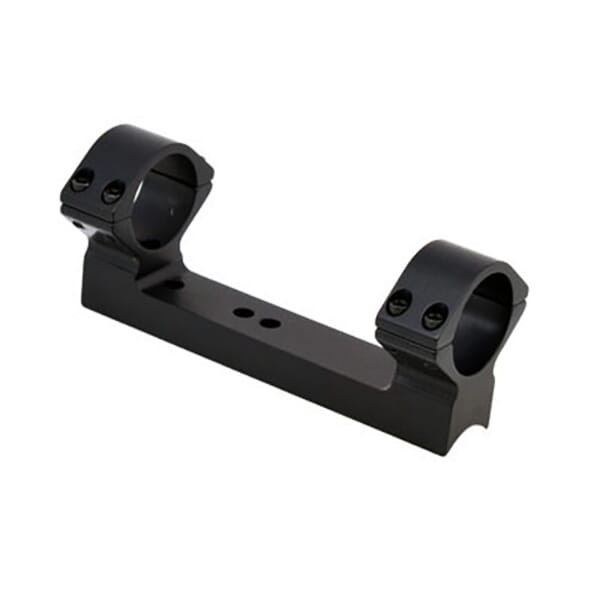 Talley Aluminum 1" Encore, Impact, Omega, Triumph and Pro Hunter Extended Med Scope Rings 94X724