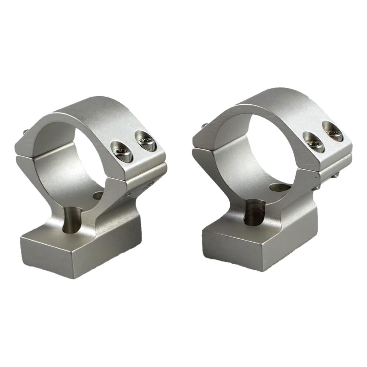 Talley Aluminum 30mm Cooper Model 16, 22, 52, 54, 56, and 92 Low Scope Rings 730736