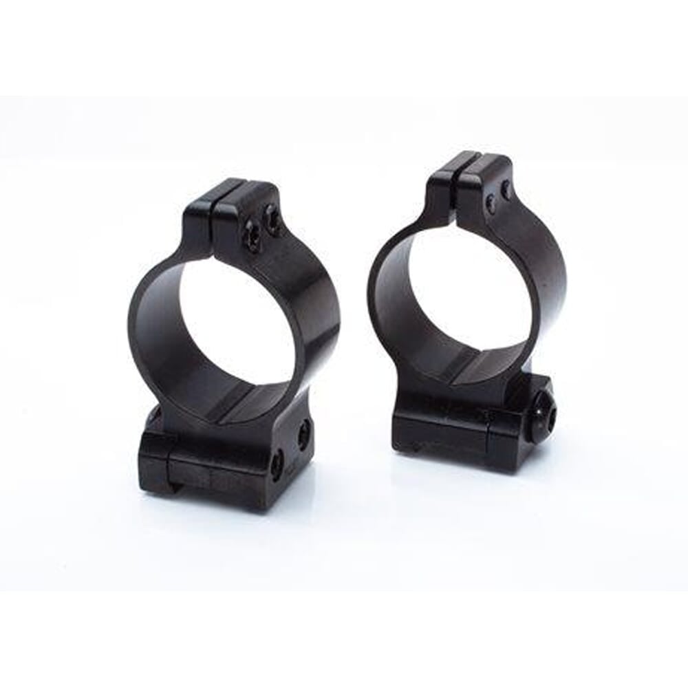 Talley 30mm Low Screw Lock Detachable Ring for Kimber 89 BGR K400003
