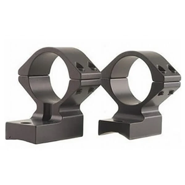 Talley Aluminum 30mm A-Bolt, Sako A7, & Steyr SBS, Pro Hunter Med Scope Rings 740000