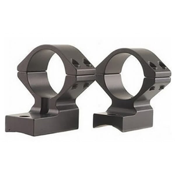Talley Aluminum 30mm Bergara B14, Mauser M18, Nosler 48, Rem. 700-721-722-725-40X, Sauer 100, 101 Med Scope Rings 740700