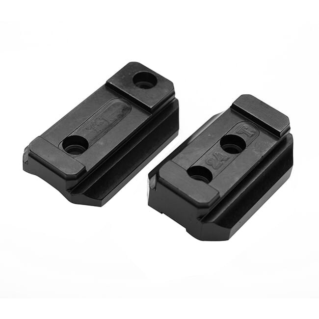 Talley Steel Base for Mauser 98 Large Ring & M12 252709TS
