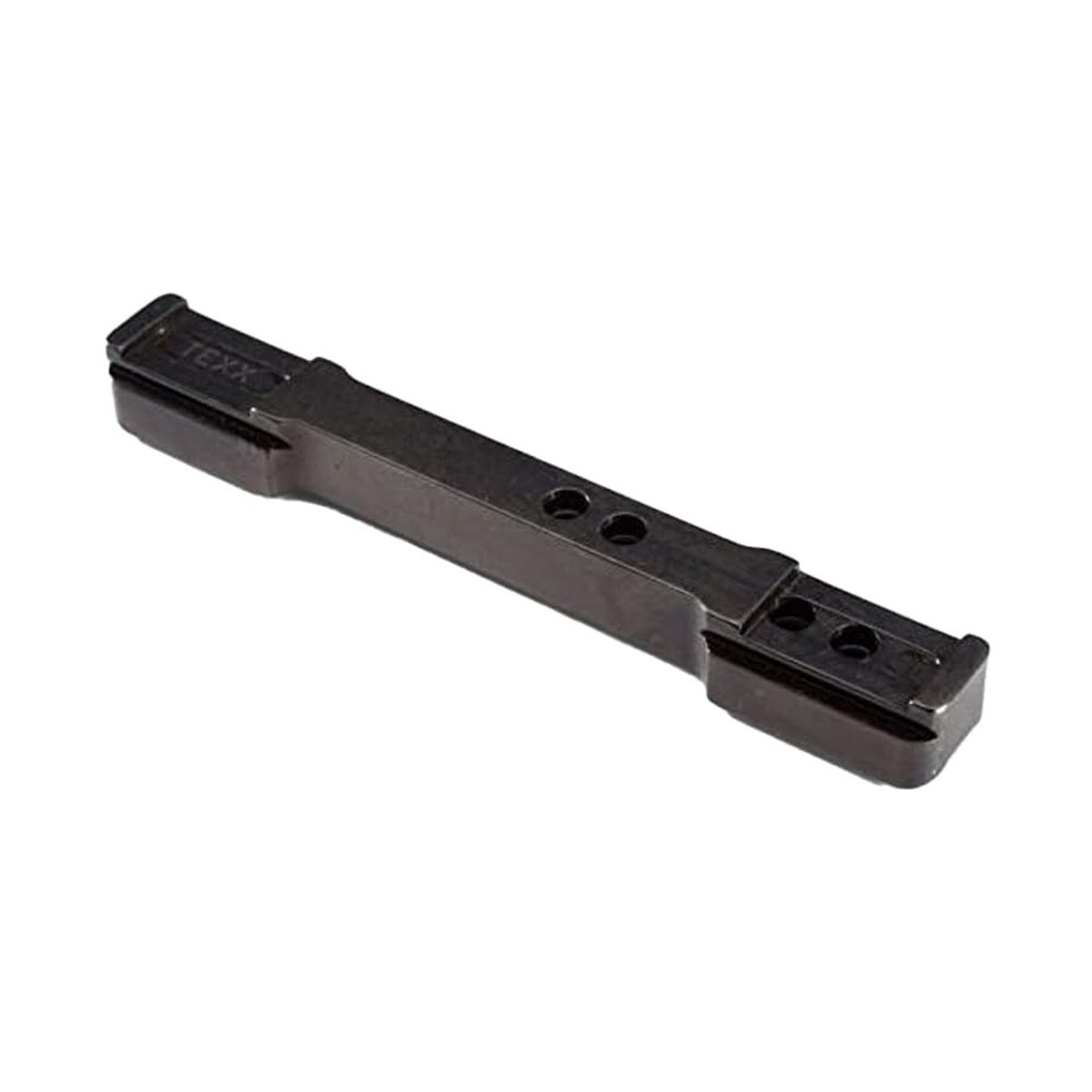 Talley Steel Base for Remington 700, 721, 722, 725, 40X (Double Extension Front) 25XX700