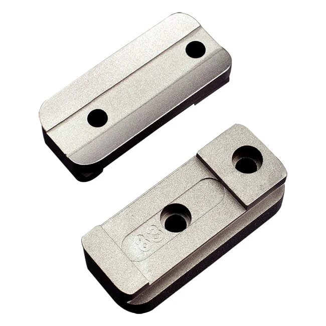 Talley SS Base for 98 Mauser Large Ring, Remington 798, & Heym SS252709