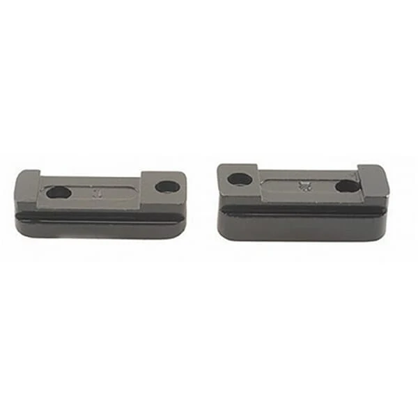 Talley Steel Base for Savage Pre-Accutrigger w/ Flat Rear Receiver 252708