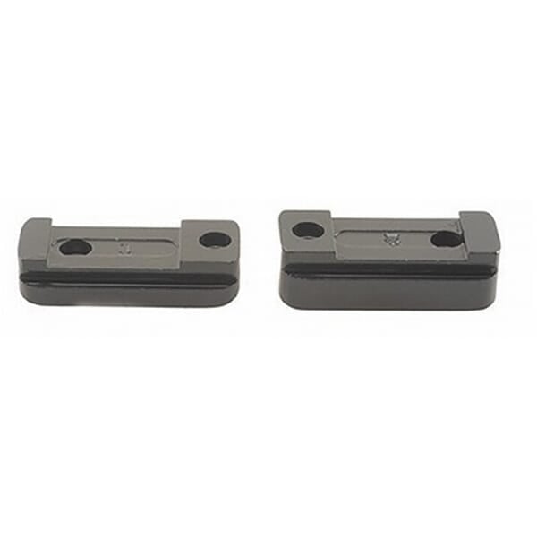 Talley Steel Base for Tikka T3, T3X, Master and Knight MK 85 252714