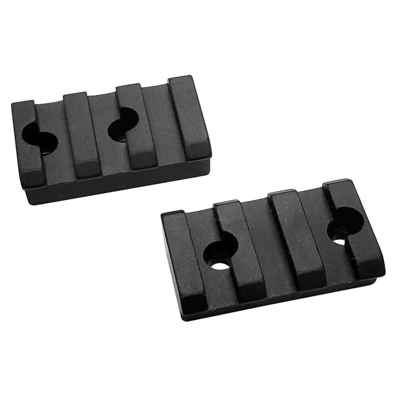 Talley Two-Piece Picatinny Base for Bergara B14, Christensen Mesa/Ridgeline, & Rem 700  252700P