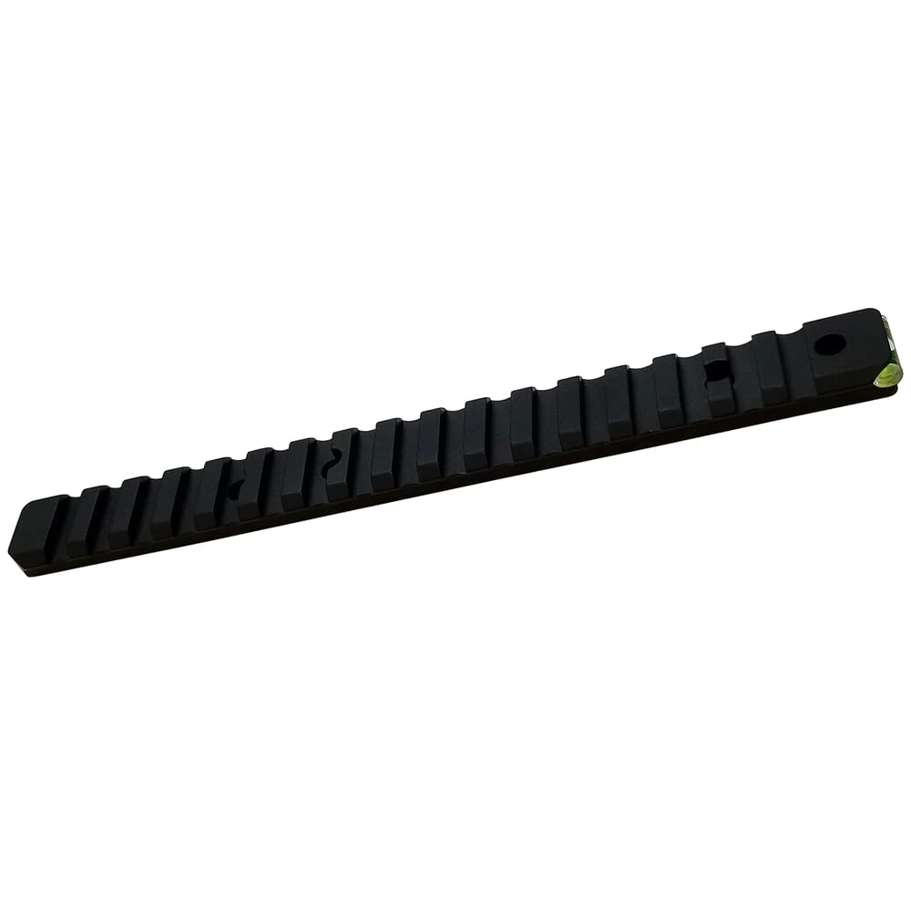 Talley Picatinny Base for Tikka w/20 MOA & Anti-Cant Indicator  P0M714ACI