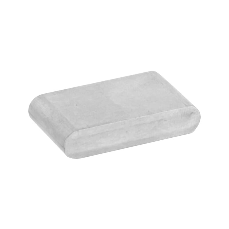 Talley Stainless Steel Replacement Recoil Lug for Tikka T3  TT3RS