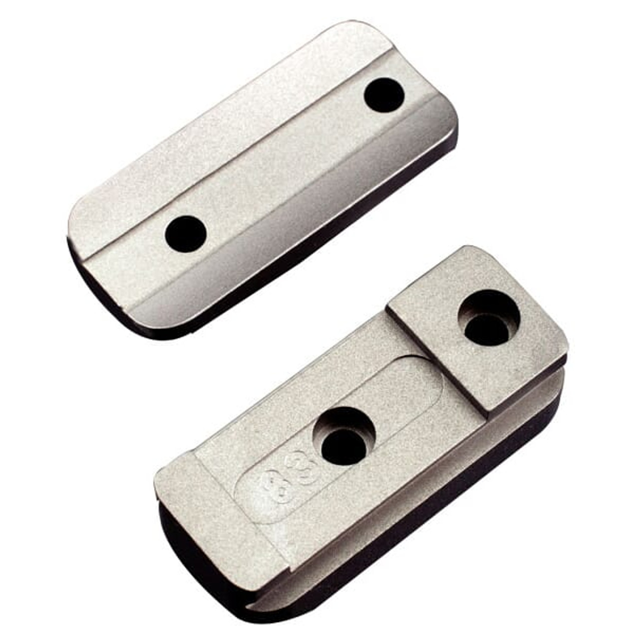 Talley SS Base for Kimber 8400 (Extended Front) SS25X840