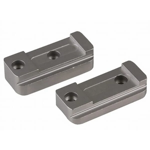 Talley SS Base for Kimber 84M Current Production (8-40 Screws) SS258749