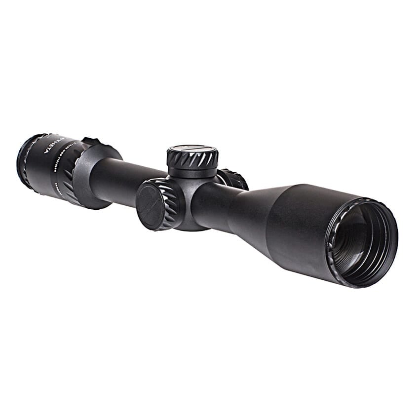 Tangent Theta Model TT315H Long Range Hunter Series 3-15x50mm MRAD Riflescope 800102-0304