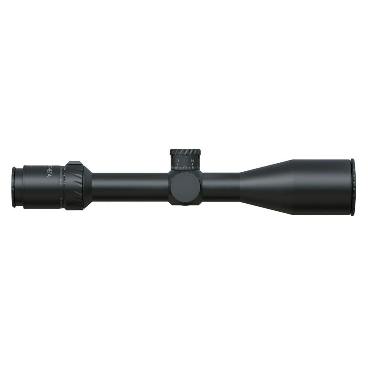 Tangent Theta 3-15x50mm Illum. Gen 2 Mildot Riflescope 800102-0002