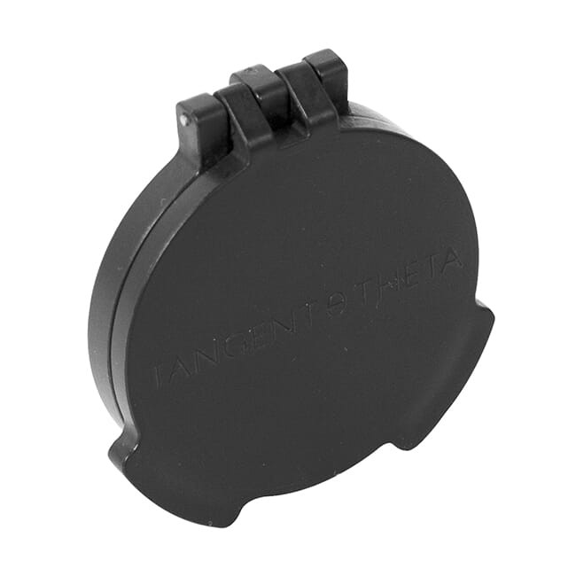 Tangent Theta Tactical Tough Flip Cover, Objective 3-15x30 - 50TTFC-FCV-FP