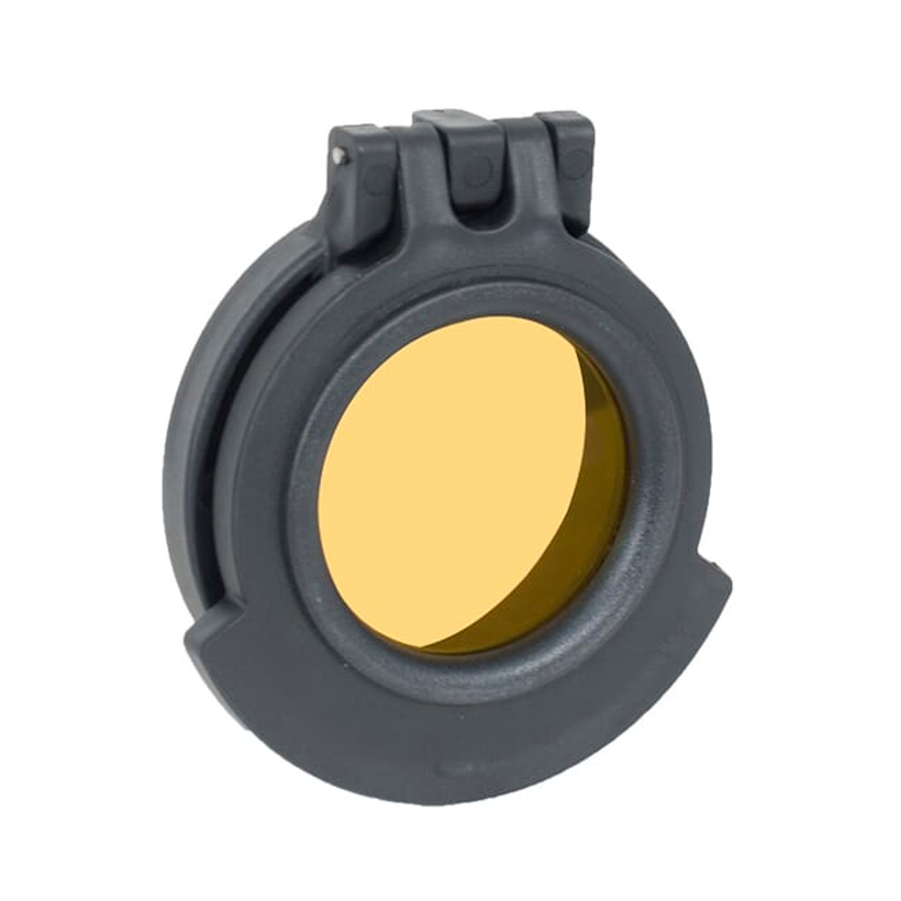 Tenebraex Amber Cover with Adapter Ring 42SBCF-ACR