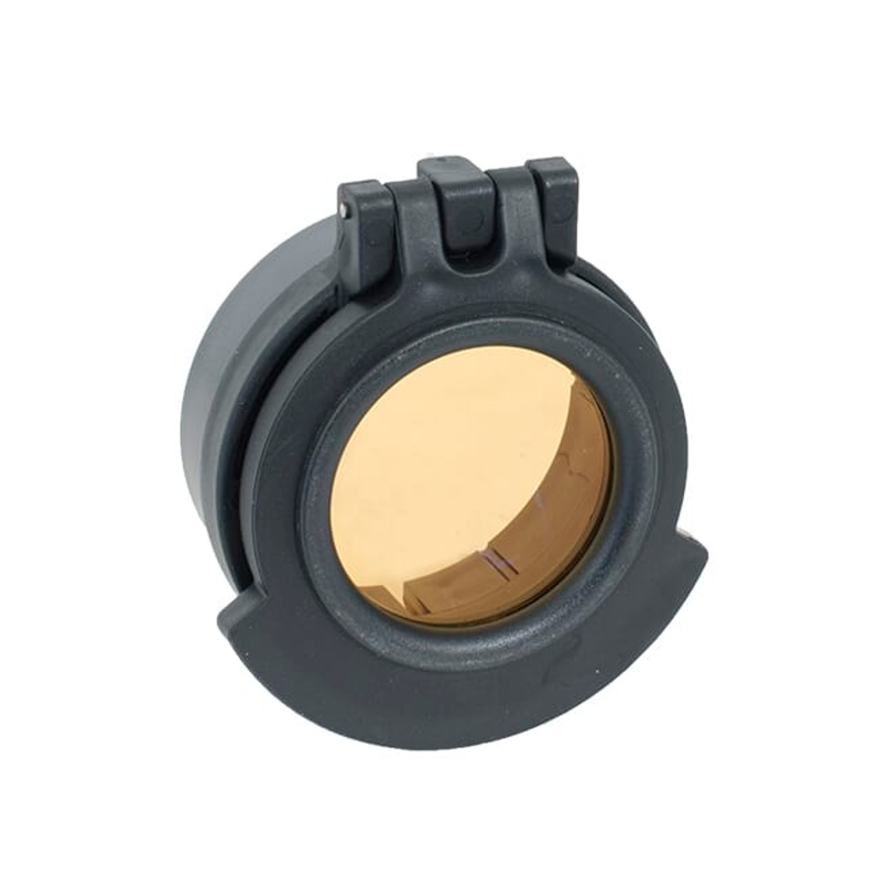 Tenebraex Amber Cover with Adapter Ring for Ocular Lens UAC006-ACR