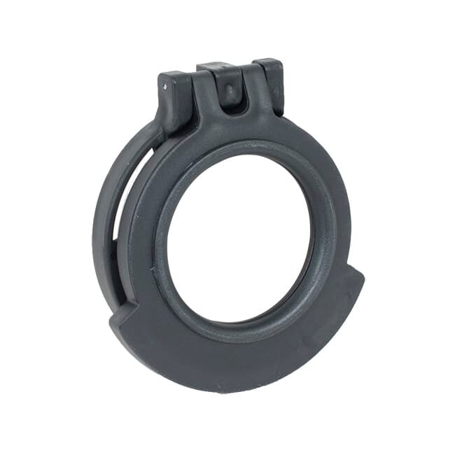 Tenebraex Clear Tactical Tough Flip Cap for 50mm Objective 52FC01-CCV