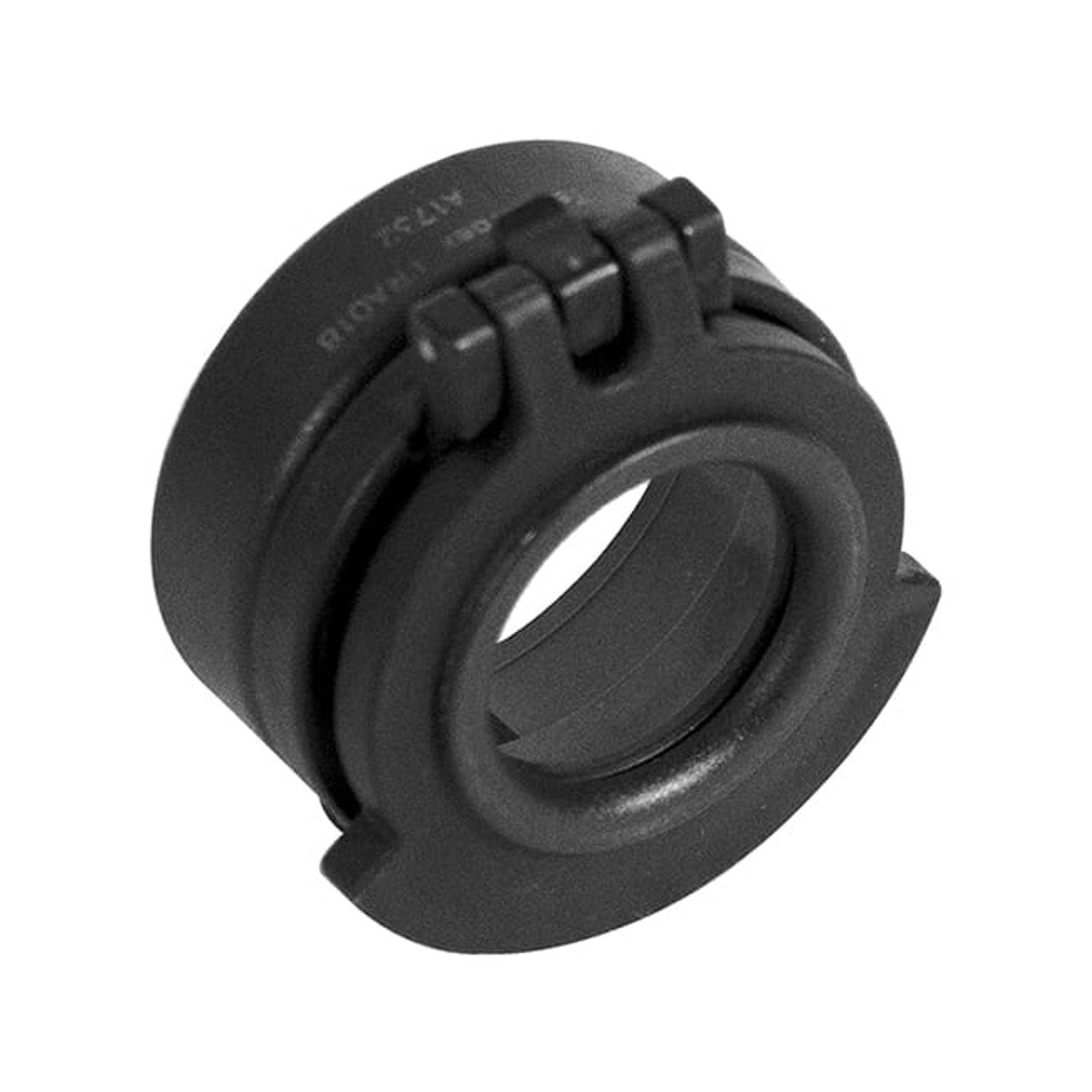 Tenebraex Ocular Clear Cover w/Adapter ring for Vortex Vipers UAC018-CCR