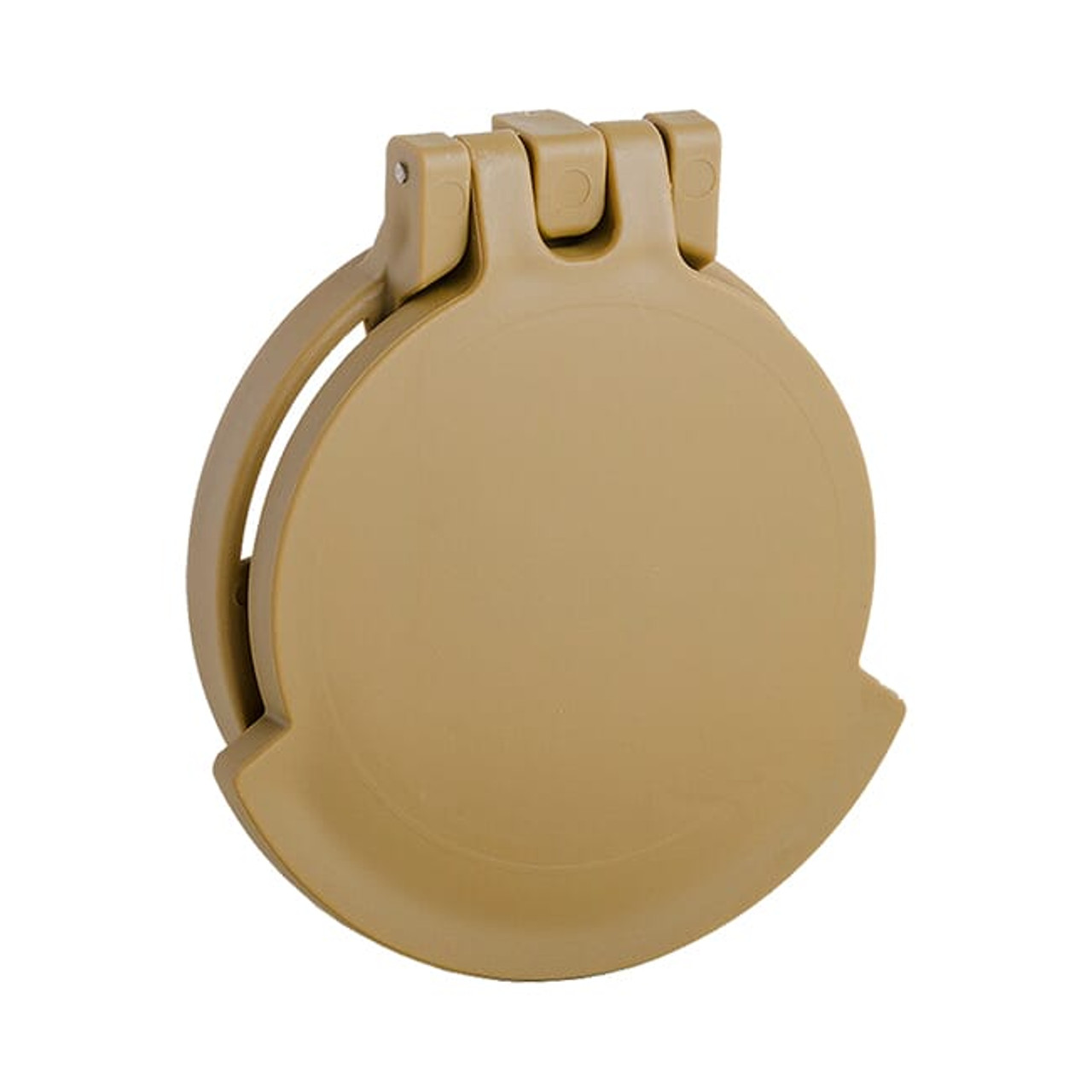 Tenebraex Ocular Flip Cover RAL8000 for Hensoldt ZF 3.5-26x56 40FC0H-FCV