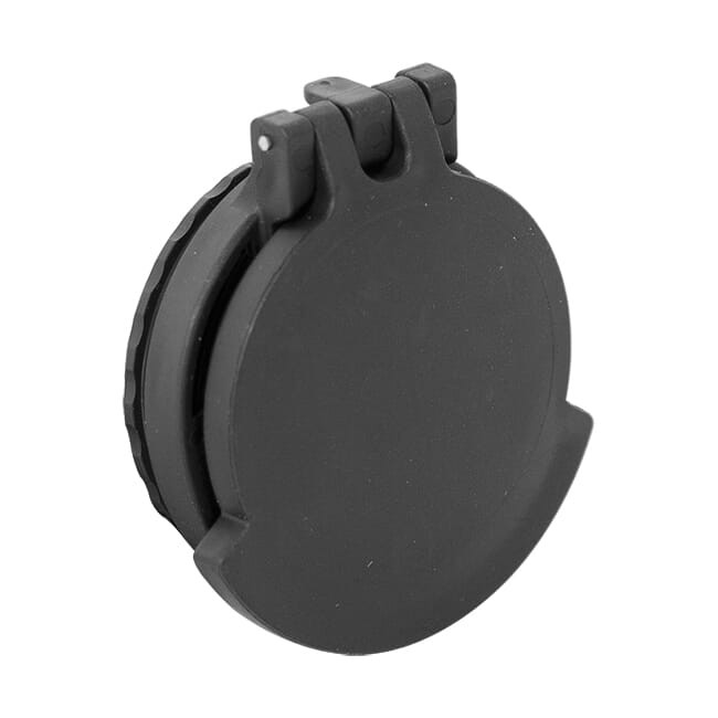 Tenebraex Objective Flip Cover w/ Adapter Ring for Nightforce 42mm scopes 42NFC0-FCR