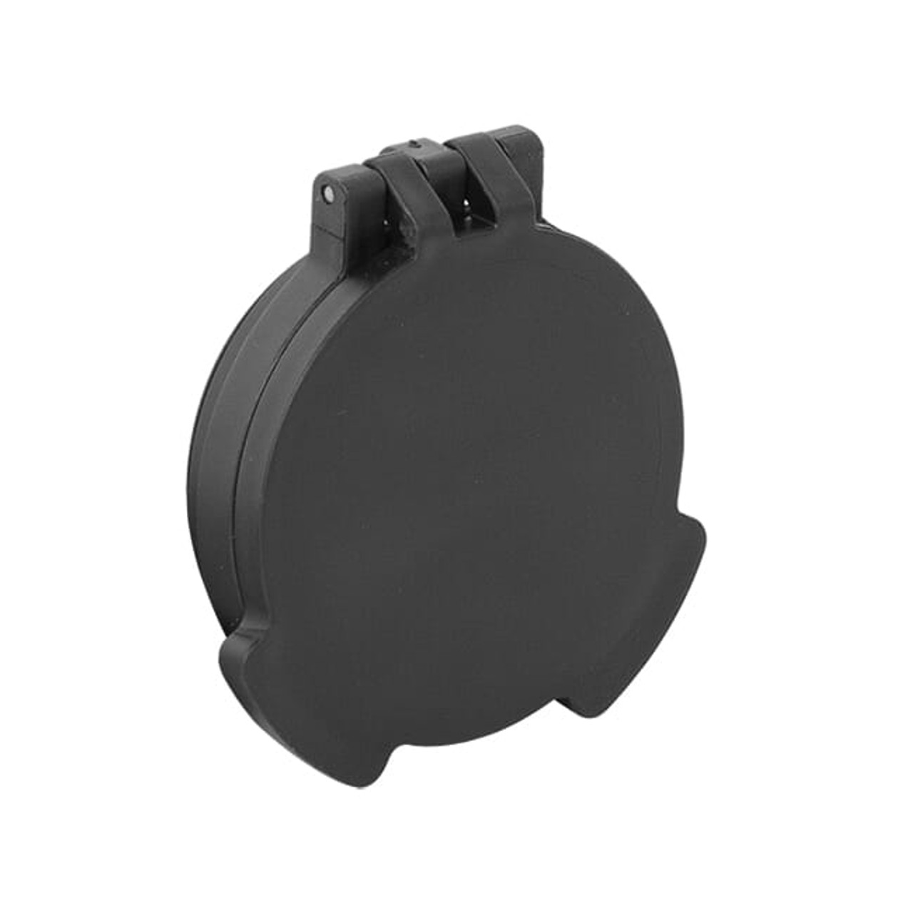 Tenebraex Objective Flip Cover w/ Adapter Ring Nightforce SHV 3-10x42 KT4247-FCR
