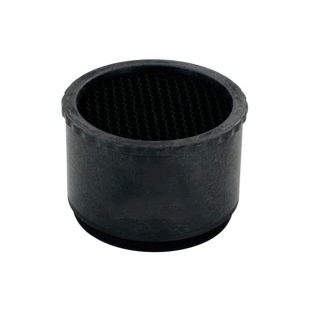 Tenebraex KillFlash ARD for 50mm Scopes 50ARD-001BK1