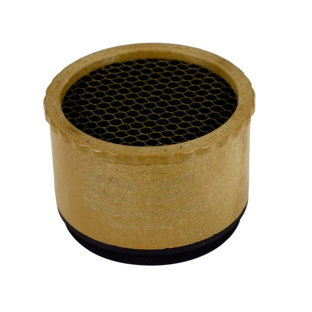 Tenebraex killFlash ARD for 50mm Scopes RAL8000 50ARD-001RB1