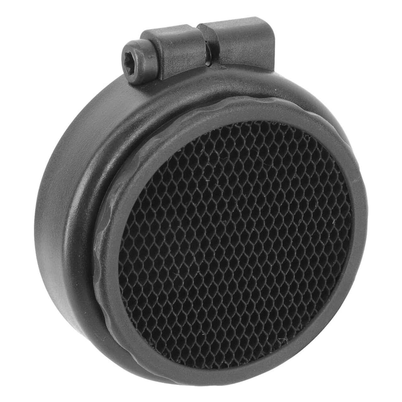 Tenebraex MRO (Commercial) ARD - Flip Cover Compatible, Black TRMR03-ARD