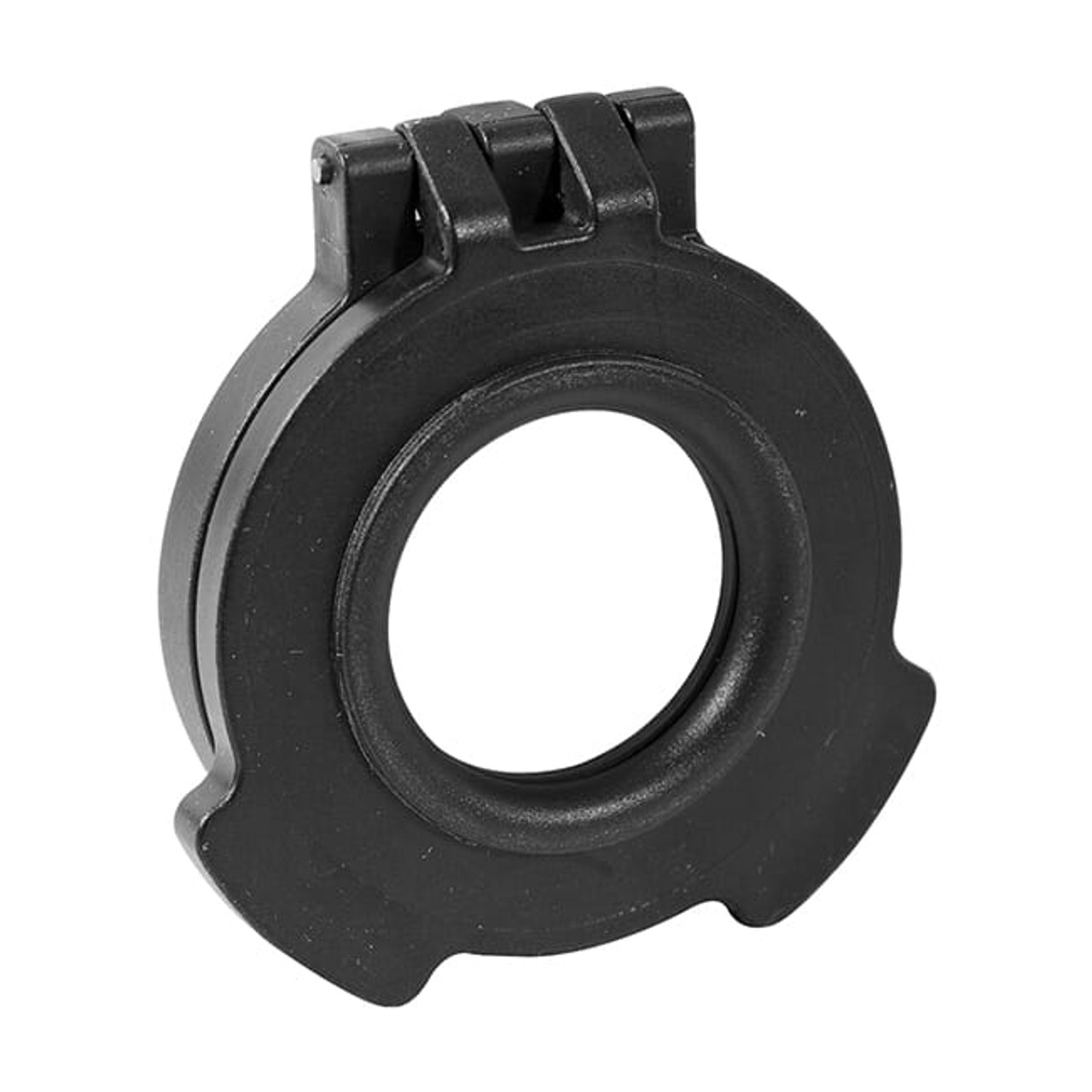 Tenebraex Clear Tactical Flip Cap 40MMFC-CCV