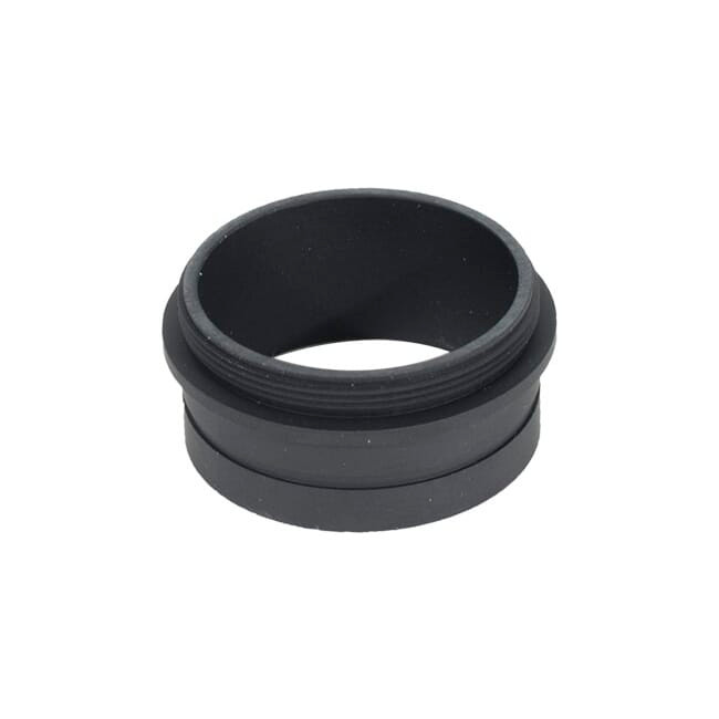 Tenebraex Tactical Tough Adapter for Objective flip cover for S&B 1.5-8x26 PMII - SBSD2B-AR