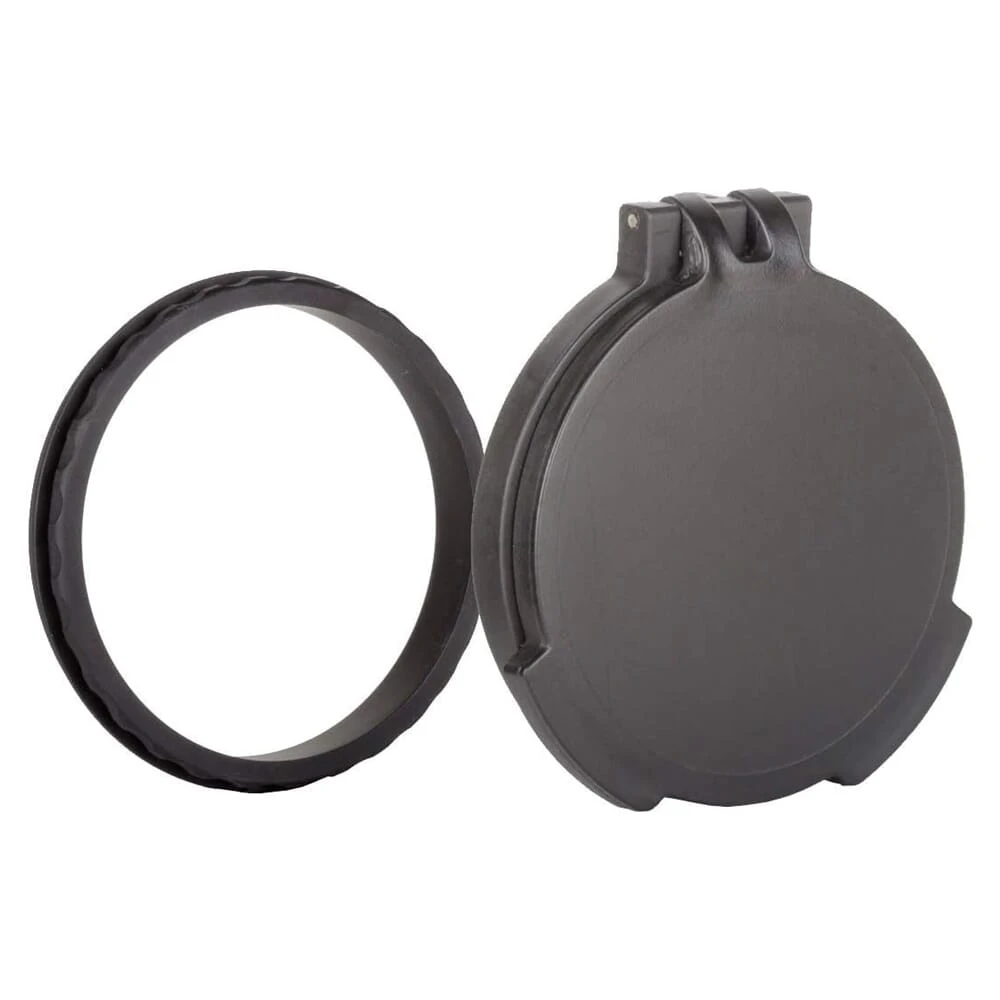 Tenebraex Adapter for use with Tactical Tough Objective flip cover; Fits Athlon Ares ETR TX0022-AR